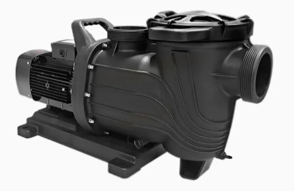 Насос с префильтром для бассейна Pool King SLP