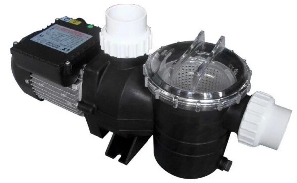 Насос с префильтром для бассейна AquaViva LX SMP020M