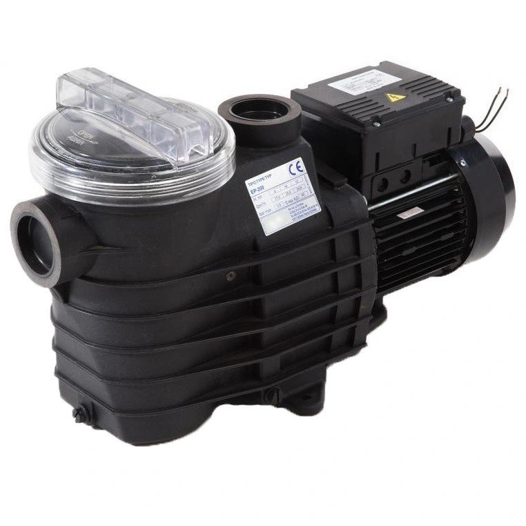 SP2510XE163E Насос с префильтром для бассейна Hayward EP100 IE3
