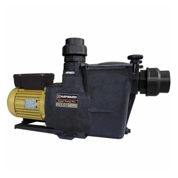 Насос с префильтром для бассейна Hayward Super Pump Pro 1 HP