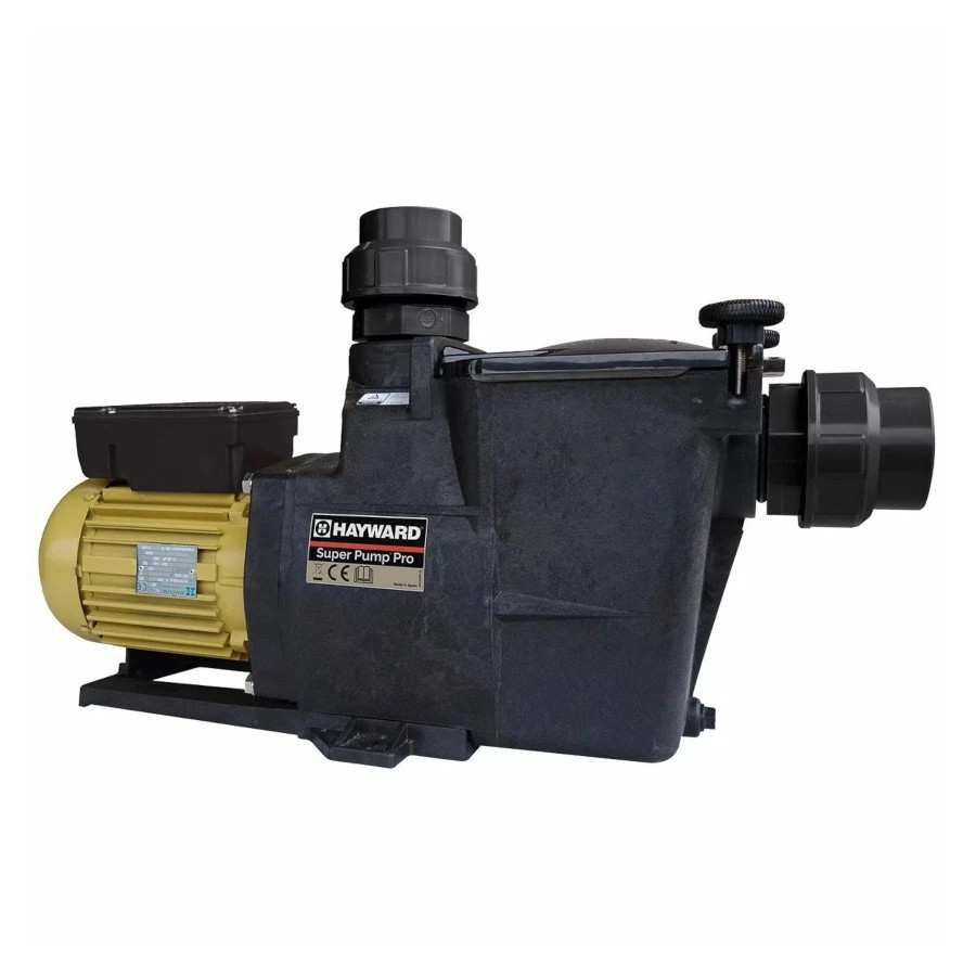 SP2616XY221 Насос с префильтром для бассейна Hayward Super Pump Pro 1.5 HP