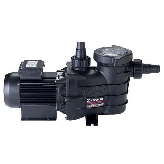 Насос с префильтром для бассейна Hayward Power-Flo II SP8102XE31 (0.25HP)