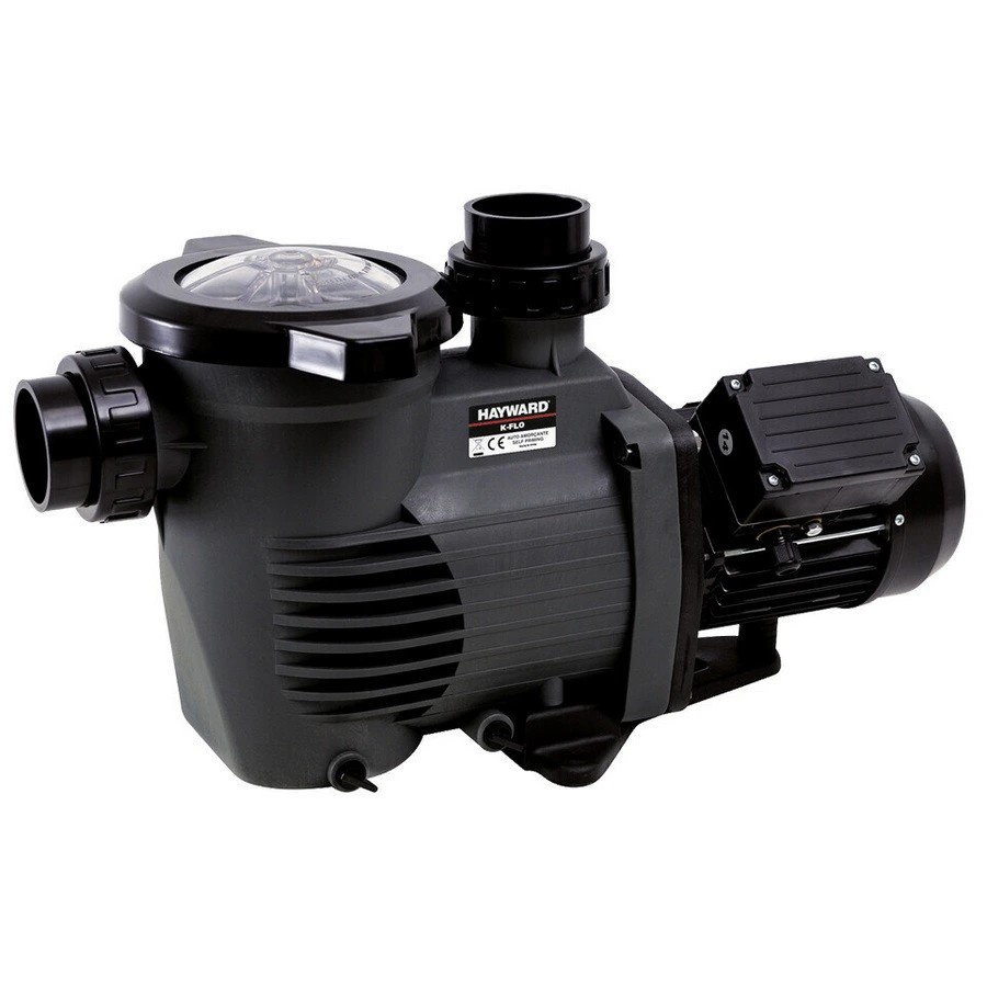 SPK12610XY1 Насос с префильтром для бассейна Hayward K-FLO