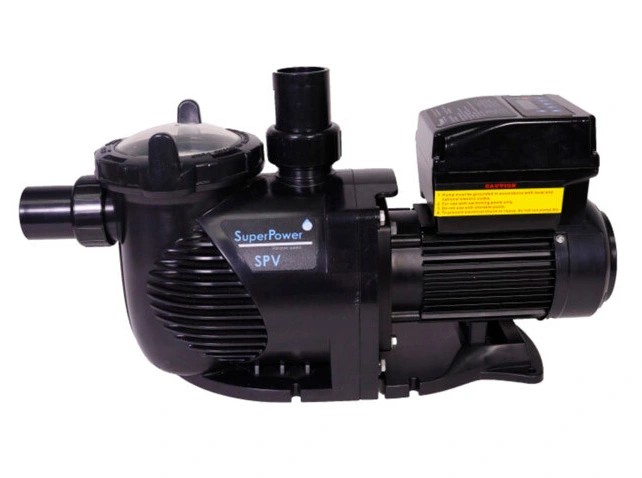 SPV150 Насос с префильтром для бассейна Aquaviva SPV150
