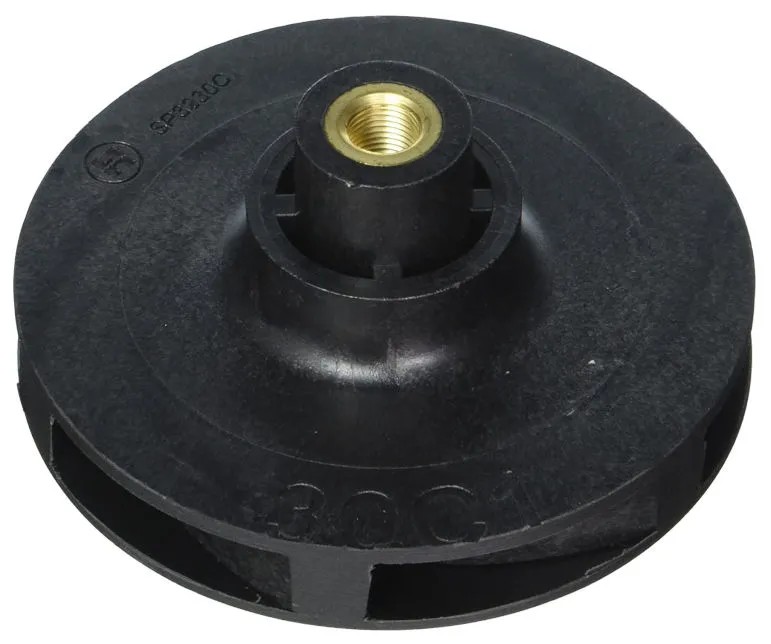 Крыльчатка для насосов Hayward Tristar SP32301–SP2303 SPX3230C для бассейна Крыльчатка для насосов Hayward Tristar SP32301–SP2303 SPX3230C для бассейна