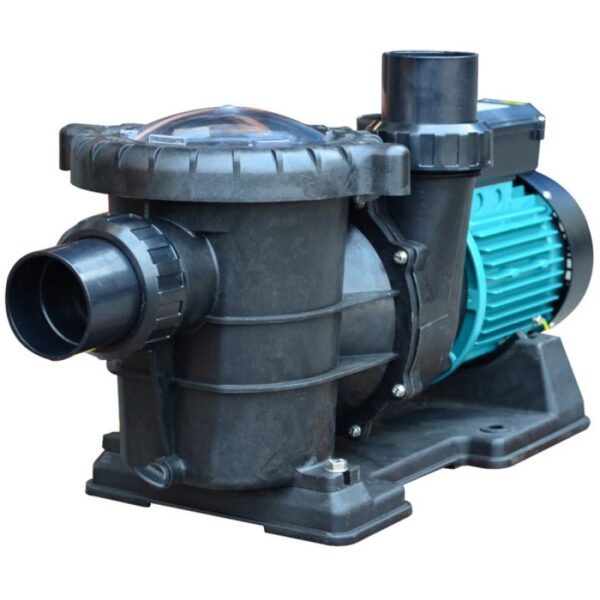 Насос с префильтром для бассейна Pool King STP250