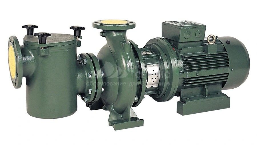 VomVas_Saci_HF-4_3_27_DN80 Насос с префильтром для бассейна Bombas Saci HF-4