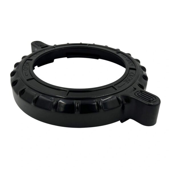 Гайка крышки префильтра насосов Atlaspool Best (поз. 1) YDP001 для бассейна