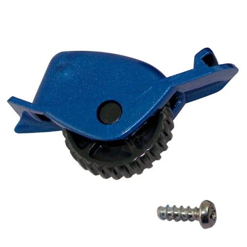 Ролик робота Zodiac Vortex 1 W2118A для бассейна