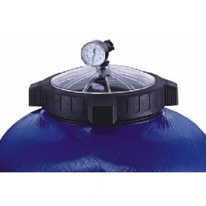 Крышка фильтра с боковым вентилем Laswim D 450–650 мм 02-1001 для бассейна
