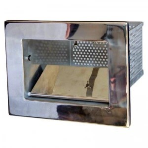 Корзина скиммера Gemas Model 1 и 2
