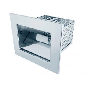 Корзина скиммера AstralPool A-201/A-202 для бетонных бассейнов