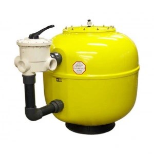 Фильтр Dinotec Comfort XL 1600 с фильтровальной звездой 0920-063-01 для бассейна