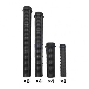 Комплект сепараторов для фильтра AstralPool Europe D 1050–1200 4404160851 для бассейна
