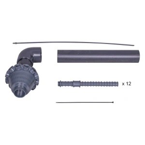 Коллектор в сборе для фильтра AstralPool Cantabric D 750 мм 4404180013 для бассейна