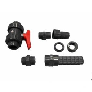 Комплект сливной для фильтра AstralPool Artic D 500–950 мм 4404303004 для бассейна