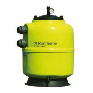 Фильтр Descon Home Basic