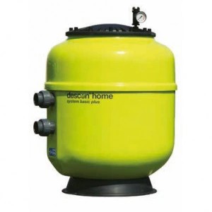 Фильтр Descon Home Basic Plus