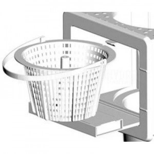 Корзинка с ручкой скиммеров Aquaviva Standard (Emaux) EM0010/0020 89150201 / 89150101 для бассейна