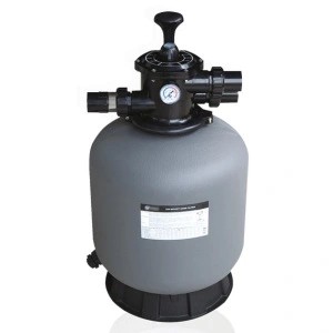 Фильтр с верхним клапаном AquaViva QT350