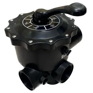 Aquaviva 2 1/2 S1000C/S1200C