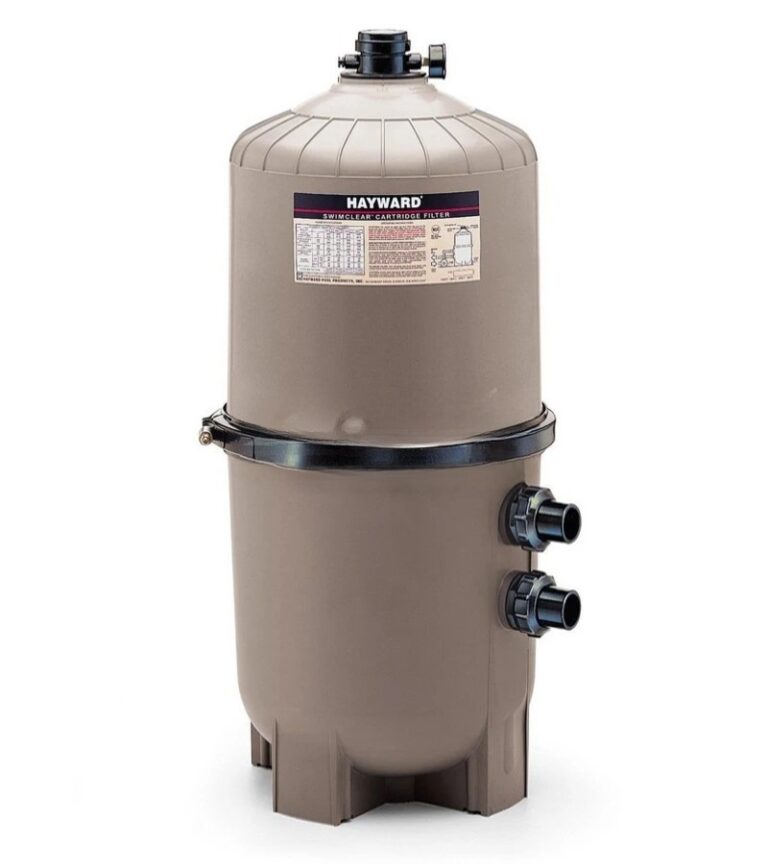 Диатомитовый фильтр Hayward D.E. Pro GRID 22 м3/ч без селекторного вентиля (DE4820EURO) DE4820EURO для бассейна