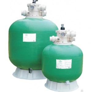 Фильтр шпульной навивки Pool King KP750 Д. 750 мм