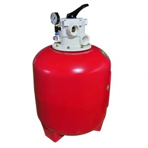 Песочный фильтр Atlaspool Ecostar Top D=760 мм