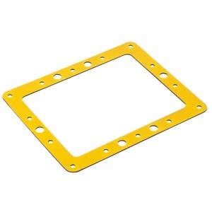 Прокладка фланца резиновая скиммера Kripsol Standard SKSL RSK110.A / R1230110.703R RSK110.A / R1230110.703R для бассейна