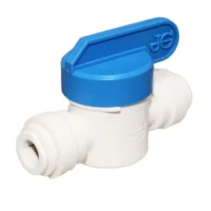 Шаровый кран для Dinotec Universal fm 0123-009-00 для бассейна