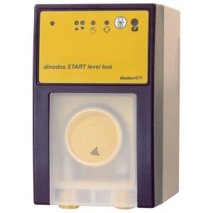 Перистальтический насос для бассейна Dinotec dinodosStart Level Bus для dinotecNet+/AquaTouch+