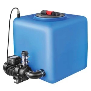 Устройство возврата измерительной воды Dinotec MRA 6 0280-023-02 для бассейна
