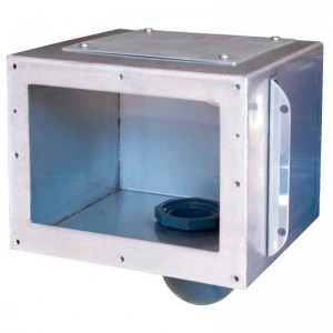 Скиммер Gemas Model 2