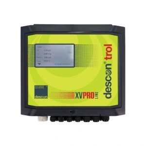 Комплект оборудования Descon-trol XV Pro