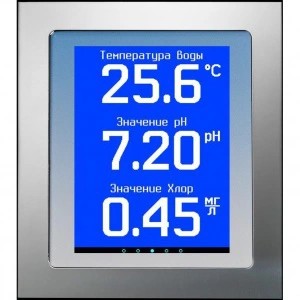 Универсальный дисплей OSF Pool-Display.net