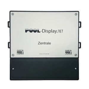 Центральный блок универсального дисплея OSF Pool-Display.net Центральный блок универсального дисплея OSF Pool-Display.net