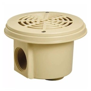 Слив донный Hayward 3253