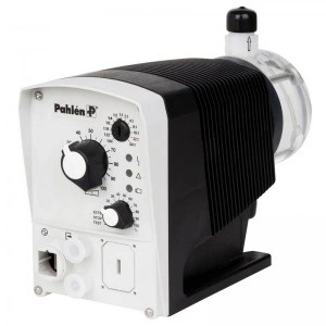 Насос дозирующий для бассейна мембранный Pahlen Beta 4B/0400