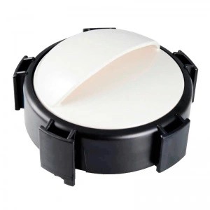Крышка для дозатора хлора AstralPool Dossi-3 In-line/Off-line (поз. 1) 4408010701 для бассейна