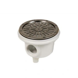 Слив донный Flexinox