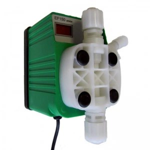 Электромагнитный Насос-дозатор для бассейна Steiel EF150-C12PGV