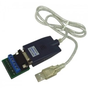 Кабель адаптер RS485/USB для панели управления Aquaviva K800 9900107228 для бассейна
