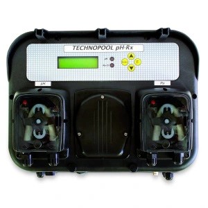 Станция для контроля и дозирования Aqua TechnoPool pH-Rx 1