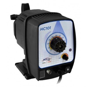 Насос дозирующий для бассейна Aqua HC101 PI-2