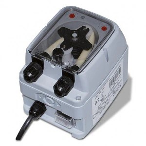 Насос перистальтический для бассейна дозирующий Aqua TEC-1TТ