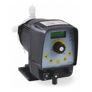 Насос дозирующий для бассейна Aqua HC201 10.10 10 л/ч при 10 бар