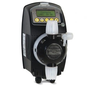 Насос дозирующий для бассейна мембранный Aqua HC997A-4 10 л/ч при 4 бар