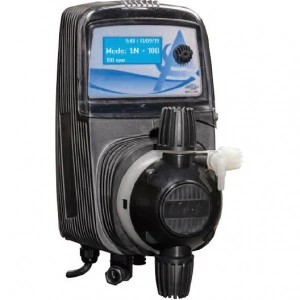 Насос дозирующий для бассейна Aqua HC151+Multi (модель B)