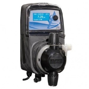 Насос дозирующий для бассейна Aqua HC151-M60 PH-RX (модель A)