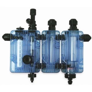 Ячейка амперометрическая Aqua хлорная Rx/PH/T/поток